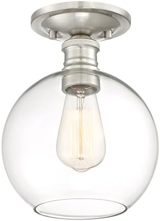 Quoizel Soho Flush Mount