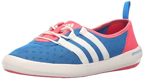 adidas Outdoor Women's Climacool Boat Sleek Water Shoe