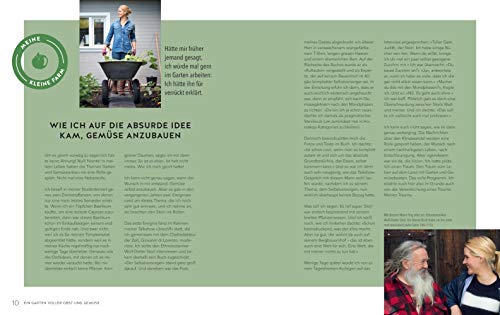 Homefarming: Selbstversorgung ohne grünen Daumen (GU Garten Extra) - 5