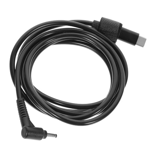 Totority USB c to Dc Power Adapter Cable USB c to Dc Charging Cable 3.0x1.0mm Connector Reliable and Sturdy