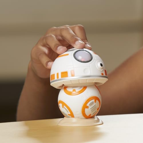 BB-8 Star Wars Droidables avec plus de 20 sons et réactions