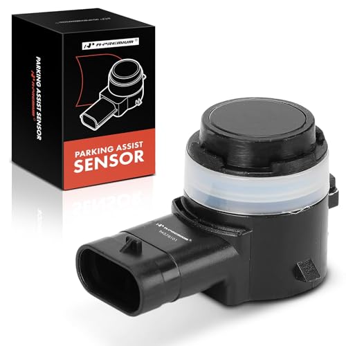 A-Premium Parking Assist Sensor Compatible with Ram & Jeep