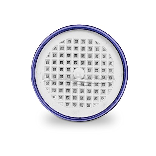 5-Stage Replacement Mineral Filter Cartridge For Countertop & Water Coolers. 5 Layers Of Filtration & Mineralization. Removes Granular Impurities To Provide A Brilliant Sparkle In Water #TOP5