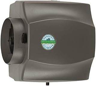 Y2785 - Healthy Climate Hcwb3-12A Bp Humidifier Automatic 12Gl/Day