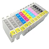 notice imprimante epson stylus photo 1400 - Valeur : offre une alternative abordable aux cartouches sans compromettre les résultats.