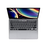 2020 Apple MacBook Pro with 2.3GHz Intel Core i7 (13-inch, 16GB RAM, 512GB SSD Storage) (QWERTY English) Space Gray (Renewed) - Image 2