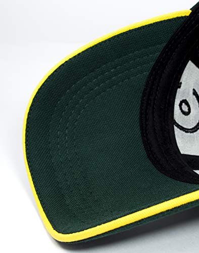 Baseball Cap 3D Embroidery 