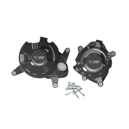 Protecteur latéral moteur pour Yamaha R3 et MT-03 2023-2024