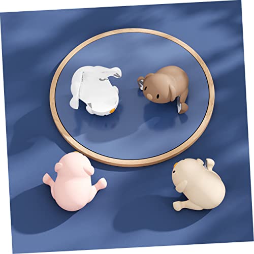 Safety bébé sécurité protège angle en gel de silice haute densité