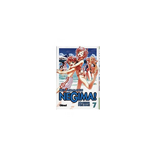 Negima, 7