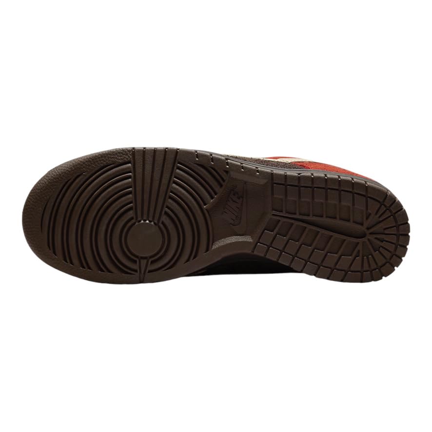 Image of Nike Men's Dunk Low Sneakers