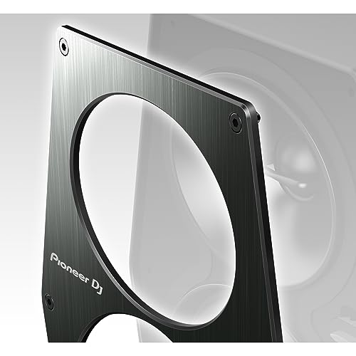 Pioneer Pro DJ VM80 PIONEED Powered Monitor 8", Black by Pioneer DJ - Image 5