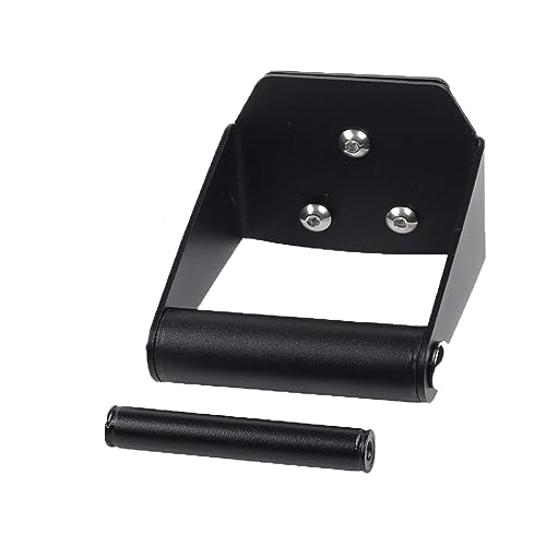 ZYTIGHTER Norden 901 voor Husqvarna Norden 901 2022 2023 2024 GPS Mounts Navigatie Smartphone Beugel Voorruiten Standhouder met 12mm 16mm Bars