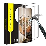 Sensation de glissement et sensible au toucher: tout comme le film de protection d'écran Samsung Galaxy Note 20 5G a un effet invisible, le toucher se sent comme l'écran d'origine du téléphone, chaque pression peut revenir rapidement sans effet de retard, après l'installation du film de protection d'écran, l'utilisateur peut utiliser l'écran du téléphone sans tracas