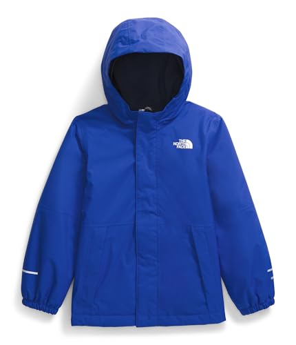 The North Face NF0A873T Kids’ Warm Antora Rain Jacket thumb #5