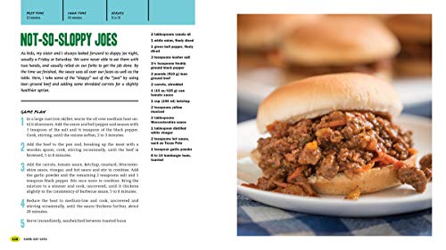 image for Harper Game-Day Eats: 100 Recipes for Homegating Like a Pro – Winnin