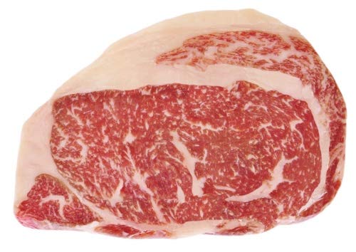 Biru Wagyu Entrecote, 8 Wochen ShioMizu Aged, TK, Gewicht 450g Cover