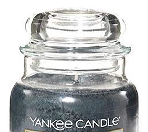 Yankee Candle Mountain Pine Large Jar Candle #TOP1