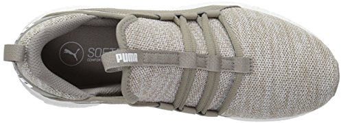 Image of Puma Women's Mega NRGY Knit Running Shoe