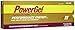 Power Bar Energy Gel - Blueberry Acai - 1.44 oz - 24 ct