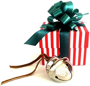 Polar Express Sleigh Bell Gift Set