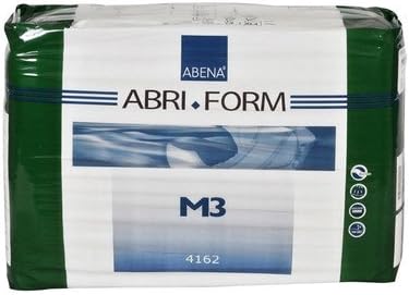 2900ml Abri-Form Comfort Medium Brief Count: 88