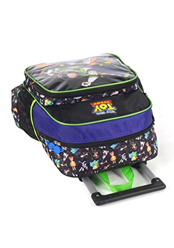 MOCHILETE ESCOLAR TOY STORY