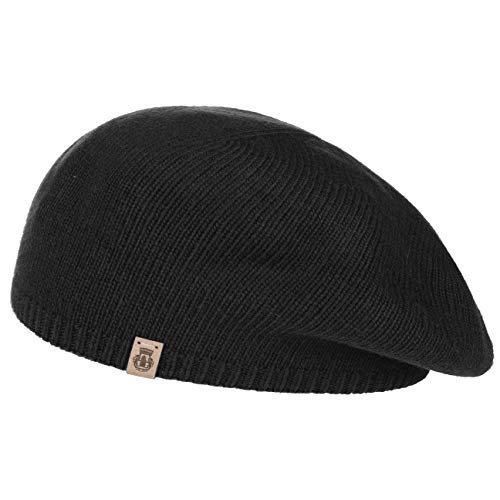 Roeckl Essential Baske Bonnet Femme en maille classique élégante