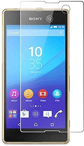 Tempered Glass Shock Scratch Proof Crystal Clear Screen Protector For BlackBerry Passport