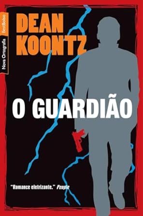O guardião (edição de bolso)