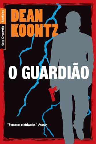 O guardião (edição de bolso)