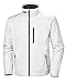 Produktbild Helly Hansen Herren Jacke Crew Midlayer wasserdichte, weiß (White), 2XL