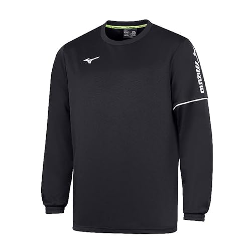 Sweatshirt col montant Mizuno Team Sendai - vue 8