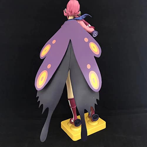 Lkcozsmone Piece Glitter & Glamours Vinsmoke Reiju Action Figure #TOP1