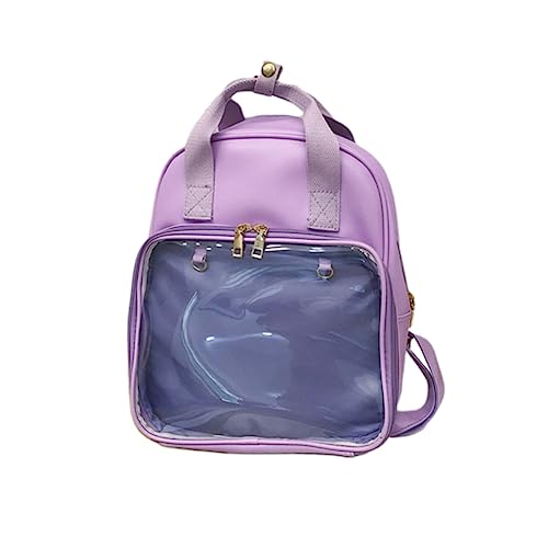 Sac à dos pour fille avec des bretelles réglables ergonomiques