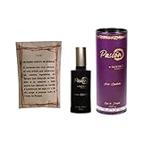 INCIENSO VERDADERAMENTE AUTÉNTICO Y PURO: La resina y los aceites de incienso natural para nuestro incienso de curación espiritual. Respetamos la naturaleza y queremos que nuestro incienso de alta calidad sea espiritualmente puro y auténtico.