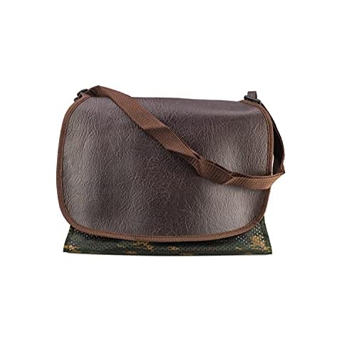 Januel Musette de Chasse Cover