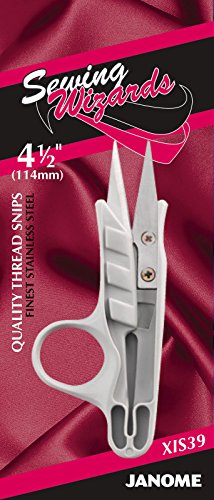 Janome Schaar - 41⁄2 in schroefdraad Snips