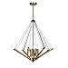 8-Light Chandelier