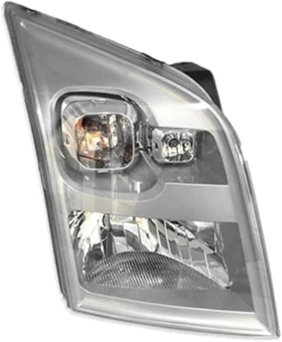 Pharez votre Transit V348 pour rouler la nuit en sécurité