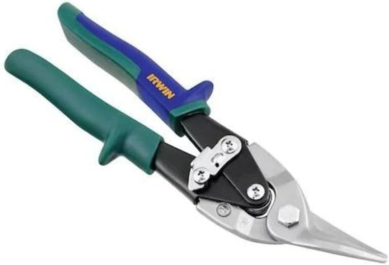 Tools Aviation Snips, Right (2073112)