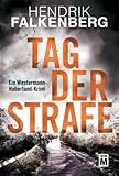 Cover zum Buch Tag der Strafe