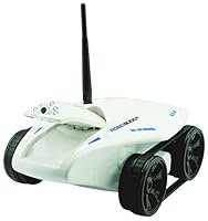 Algopix Similar Product 7 - Swift Stream Robobuddy Wireless Remote