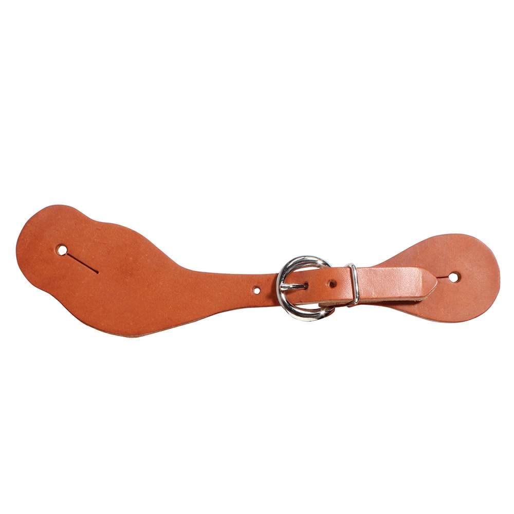 Professional's Choice Harness Leather Spur Straps