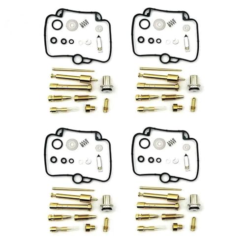 Kit réparation carburateur Suzuki GS500 pour partir en balade serein