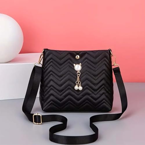Crossbody Bags Handbag for Women,Trendy Underarm Tote Hobo Bag Shoulder Handbag Purse for Travle & Daily Use