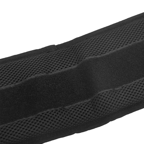 Cinturón Profesional para Hip Thrust Ajustable con Protección miniatura 5