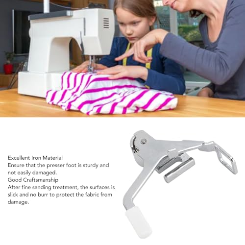 Prensatela Zurcido para Máquina de Coser AYNEFY miniatura 2