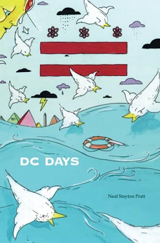 DC Days