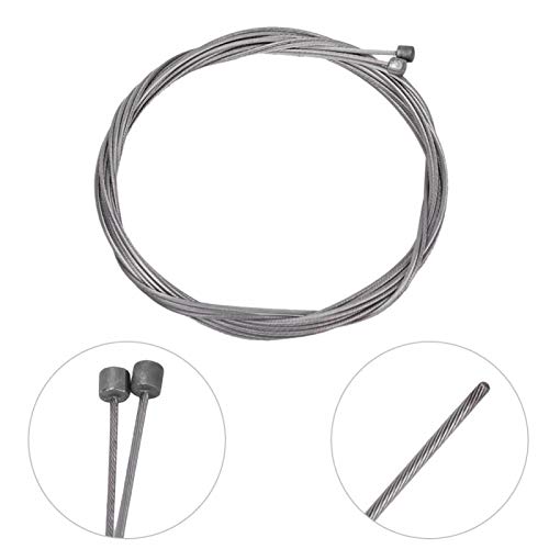 Wosune Cavo Cambio Bici Kit Accessori Ciclismo